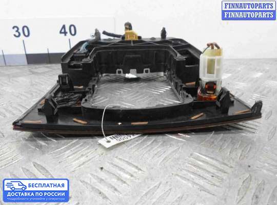 Аудиотехника на Audi Q7 (4L)