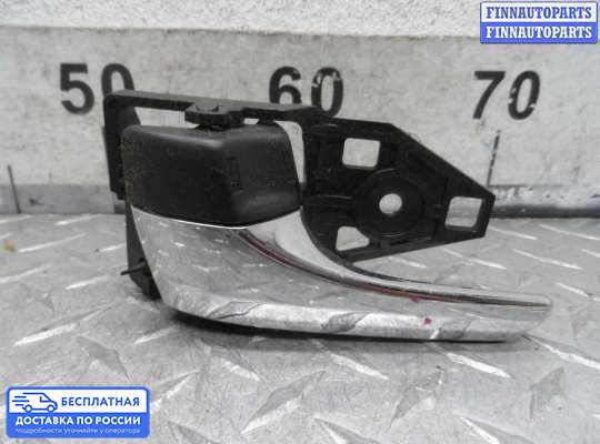 Ручка двери внутренняя на Toyota Venza (GV10)