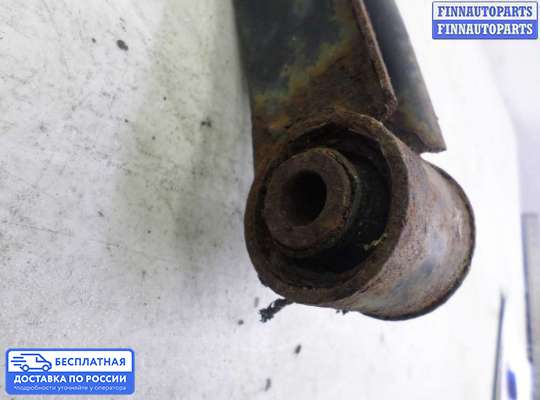 Рычаг подвески на Nissan Pathfinder III (R51)