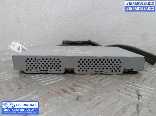 Аудиотехника на Infiniti Q50 (V37)