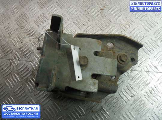 Подушка КПП на Dodge Caravan IV (RG, RS)