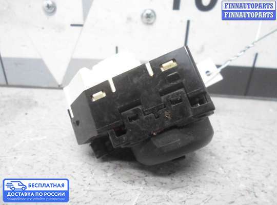 Блок управления зеркал на Kia Sportage III (SL)