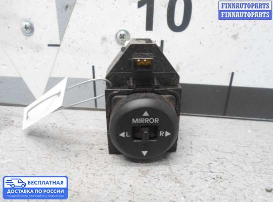 Блок управления зеркал на Kia Sportage III (SL)