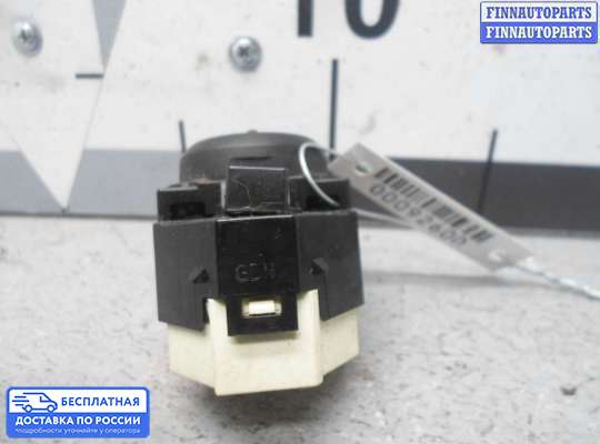 Блок управления зеркал на Kia Sportage III (SL)