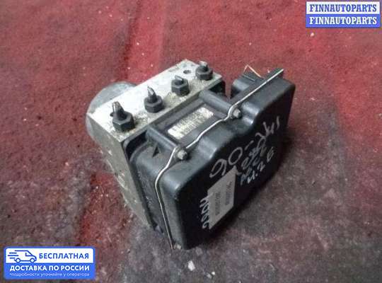 Блок ABS на Audi A6 (C6)