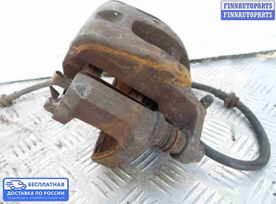 Суппорт на Infiniti FX I (S50)