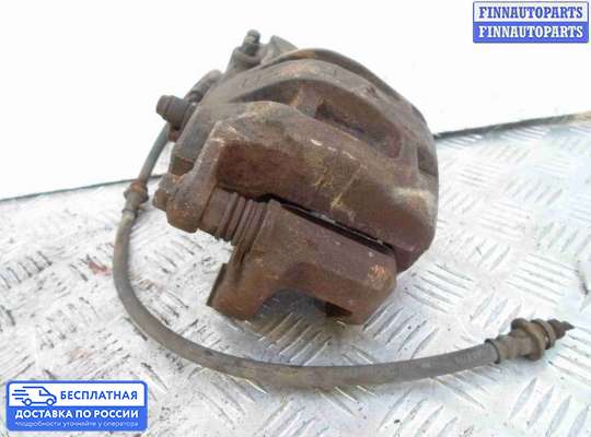 Суппорт на Infiniti FX I (S50)