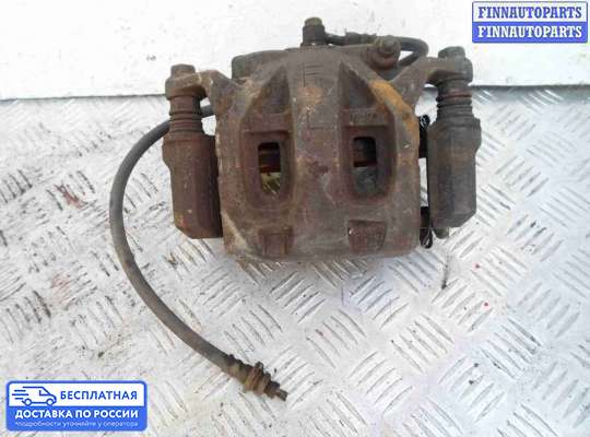 Суппорт на Infiniti FX I (S50)