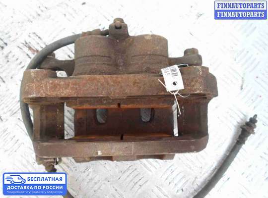 Суппорт на Infiniti FX I (S50)