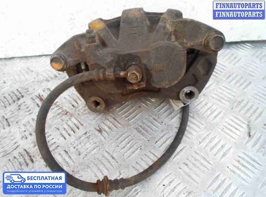 Суппорт на Infiniti FX I (S50)