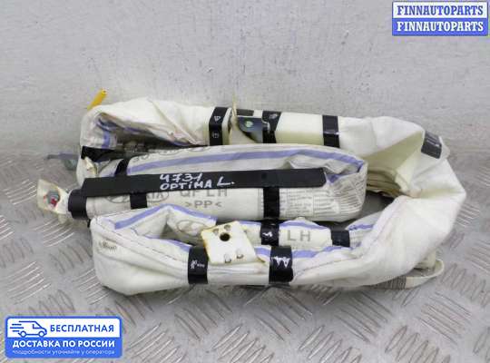 Подушка безопасности (прочее) на Kia Optima III (TF)