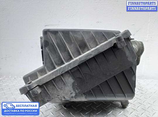 Корпус воздушного фильтра на Chevrolet Tahoe (GMT840)
