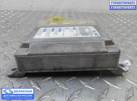 ЭБУ AIRBAG (электронный блок управления подушками безопасности) на Acura MDX (YD2)