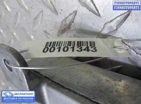 ЭБУ AIRBAG (электронный блок управления подушками безопасности) на Acura MDX (YD2)