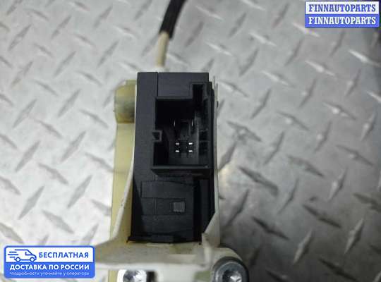 Стеклоподъемник электрический на Audi A6 (C6)