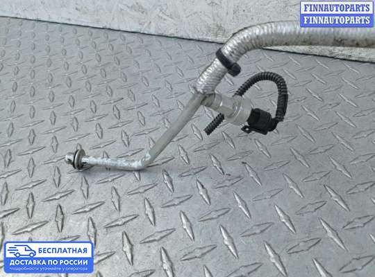 Трубка кондиционера на Hummer H3