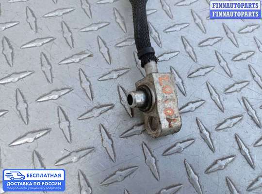 Трубка кондиционера на Hummer H3