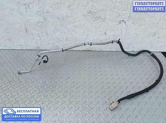 Трубка кондиционера на Hummer H3