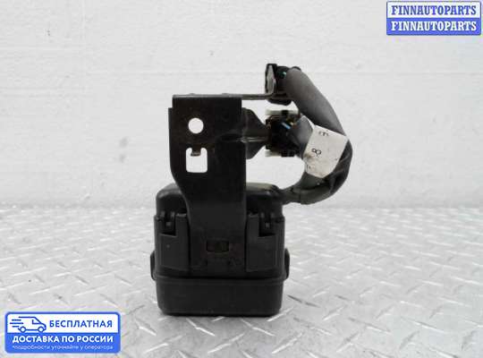 Блок предохранителей на Subaru Tribeca