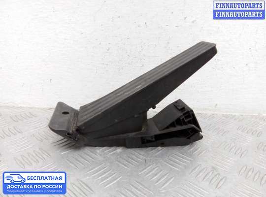 Педальный узел (педаль) на BMW 5 (F10/F11)