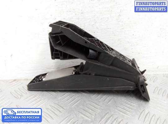 Педальный узел (педаль) на BMW 5 (F10/F11)