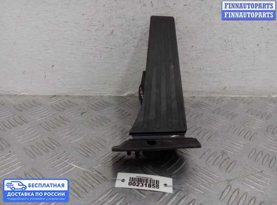 Педальный узел (педаль) на BMW 5 (F10/F11)
