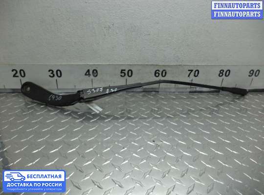 Поводок дворника на BMW 3 (F30/F31)