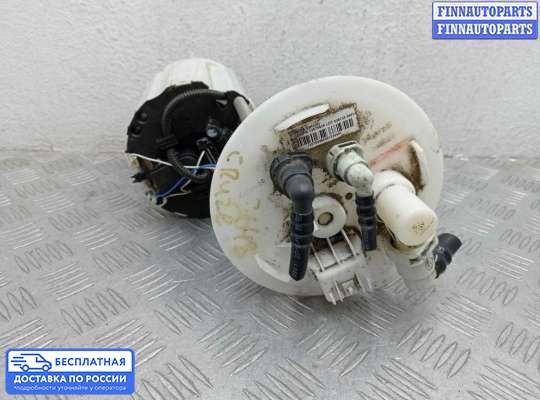 Бензонасос на Chevrolet Cruze I (J300)