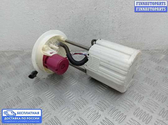 Бензонасос на Chevrolet Cruze I (J300)