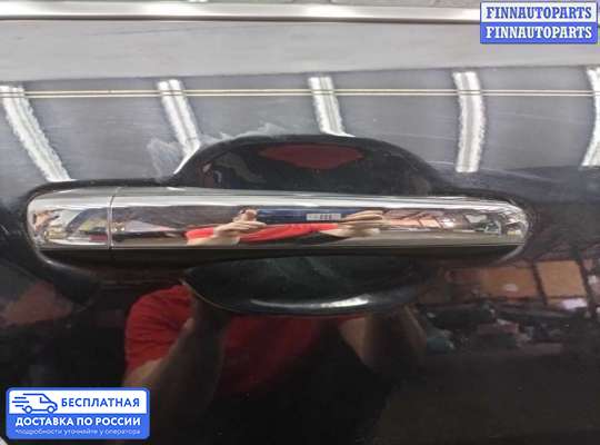 Стеклоподъемник электрический на Hyundai Genesis I (BH)