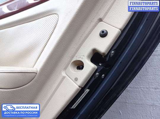Стеклоподъемник электрический на Hyundai Genesis I (BH)