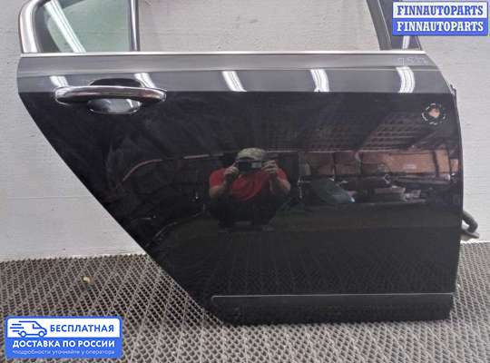 Стеклоподъемник электрический на Hyundai Genesis I (BH)