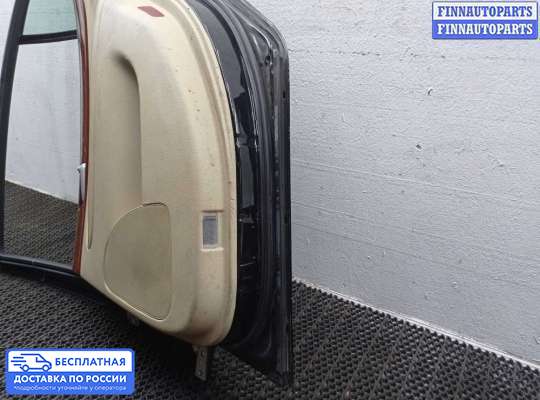 Стеклоподъемник электрический на Hyundai Genesis I (BH)