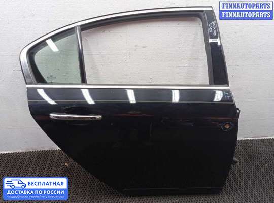 Стеклоподъемник электрический на Hyundai Genesis I (BH)