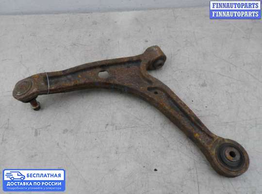 Рычаг подвески на Honda Pilot I