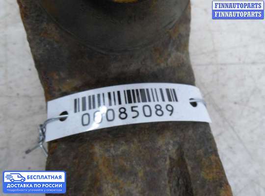 Рычаг подвески на Honda Pilot I