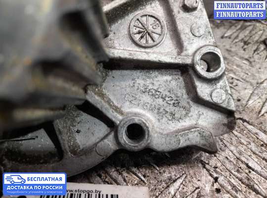 Насос водяной (помпа) на Volvo XC60 I (Y20)