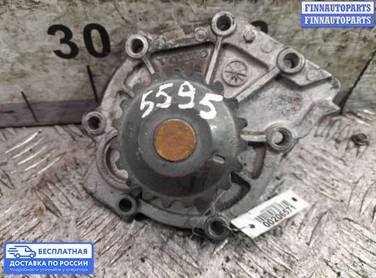 Насос водяной (помпа) на Volvo XC60 I (Y20)