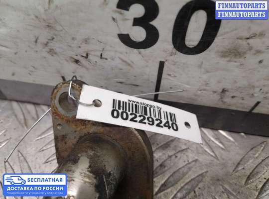 Патрубок (трубка, шланг) на Volkswagen Passat CC (357)