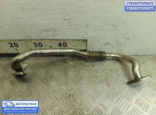 Патрубок (трубка, шланг) на Volkswagen Passat CC (357)