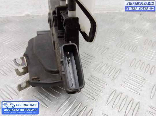 Замок боковой двери на Infiniti EX / QX50 (J50)