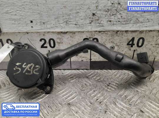 Маслоотделитель (Сапун) на Audi Q5 (8R)