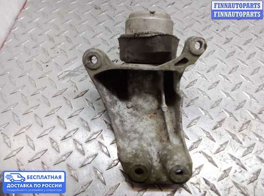 Подушка КПП на Audi A6 (C6)