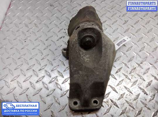 Подушка КПП на Audi A6 (C6)