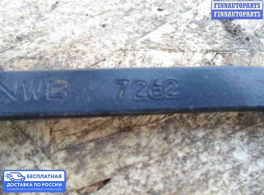 Поводок дворника на Mazda CX-7