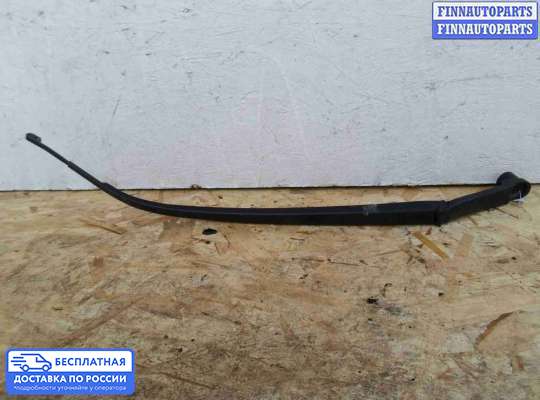 Поводок дворника на Mazda CX-7