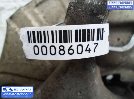 Ступица на BMW X5 (E70)