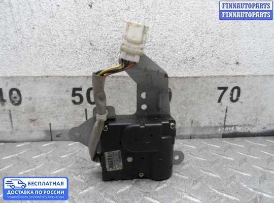 Моторчик заслонки печки на Hyundai Santa Fe I (SM, Classic +ТАГАЗ)