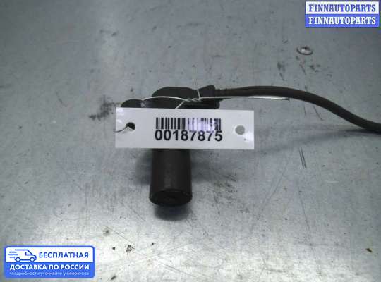 Датчик коленвала на Volkswagen Touareg I (7L)