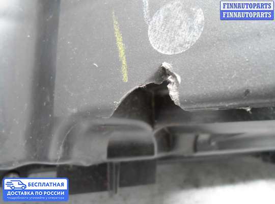 Фара передняя на Nissan Murano II (Z51)